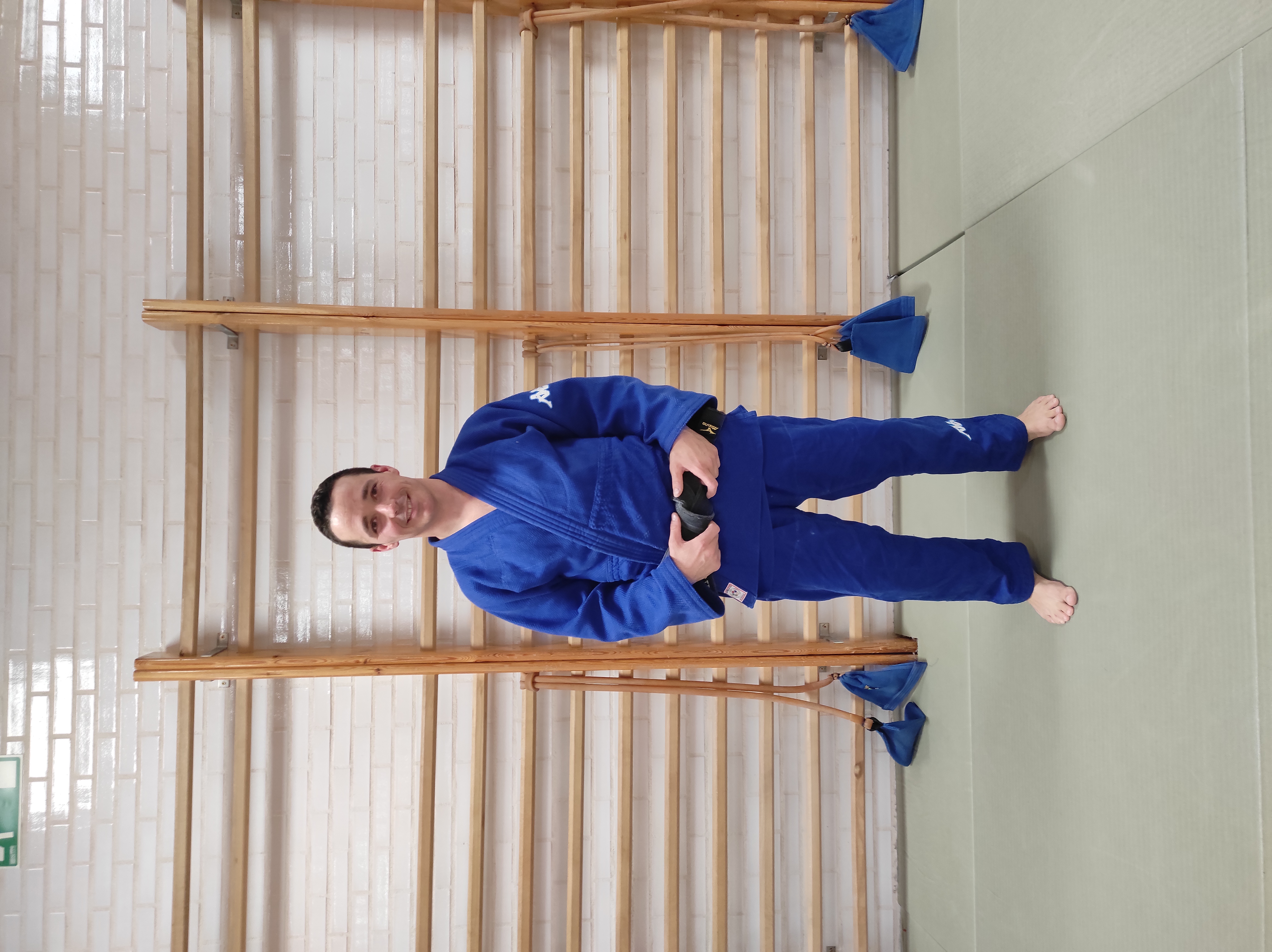 Open Internacional de Judo Veteranos Andorra 25-11-23